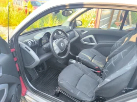 Smart Fortwo Smart Fortwo Mhd 1, 0i 71ps най-здравия двигател | Auto.bg — изображение 14 Smart Fortwo Smart Fortwo Mhd 1, 0i 71ps най-здравия двигател | Auto.bg — изображение 14