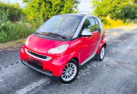 Smart Fortwo Smart Fortwo Mhd 1, 0i 71ps най-здравия двигател | Auto.bg — изображение 2 Smart Fortwo Smart Fortwo Mhd 1, 0i 71ps най-здравия двигател | Auto.bg — изображение 2