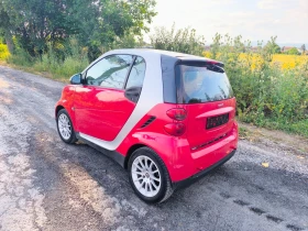 Smart Fortwo Smart Fortwo Mhd 1, 0i 71ps най-здравия двигател | Auto.bg — изображение 7 Smart Fortwo Smart Fortwo Mhd 1, 0i 71ps най-здравия двигател | Auto.bg — изображение 7