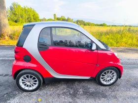 Smart Fortwo Smart Fortwo Mhd 1, 0i 71ps най-здравия двигател | Auto.bg — изображение 5 Smart Fortwo Smart Fortwo Mhd 1, 0i 71ps най-здравия двигател | Auto.bg — изображение 5