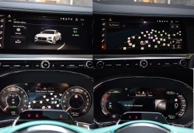 Bentley Continental gt Mansory - 349900 € - 48566069 17 | Car24.bg Bentley Continental gt Mansory - 349900 € - 48566069 17