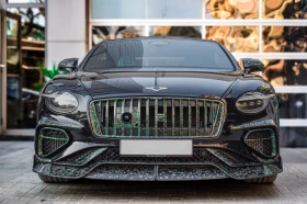 Bentley Continental gt Mansory - Car24.bg Bentley Continental gt Mansory