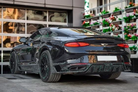 Bentley Continental gt Mansory - 349900 € - 48566069 5 | Car24.bg Bentley Continental gt Mansory - 349900 € - 48566069 5