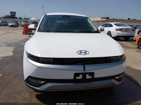 Hyundai Ioniq 5 Se | Auto.bg — изображение 12 Hyundai Ioniq 5 Se | Auto.bg — изображение 12