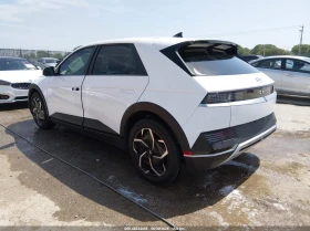 Hyundai Ioniq 5 Se | Auto.bg — изображение 3 Hyundai Ioniq 5 Se | Auto.bg — изображение 3