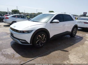 Hyundai Ioniq 5 Se | Auto.bg — изображение 2 Hyundai Ioniq 5 Se | Auto.bg — изображение 2