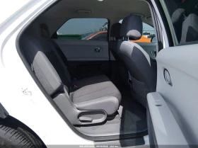 Hyundai Ioniq 5 Se | Auto.bg — изображение 8 Hyundai Ioniq 5 Se | Auto.bg — изображение 8