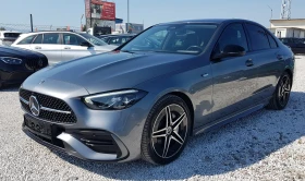 Mercedes-Benz C 220 D AMG EDITION ЛИЗИНГ - Car24.bg Mercedes-Benz C 220 D AMG EDITION ЛИЗИНГ