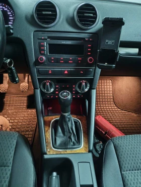 Audi A3 1.8 T QUATTRO | Auto.bg — изображение 11 Audi A3 1.8 T QUATTRO | Auto.bg — изображение 11