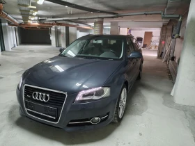 Audi A3 1.8 T QUATTRO