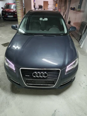 Audi A3 1.8 T QUATTRO | Auto.bg — изображение 3 Audi A3 1.8 T QUATTRO | Auto.bg — изображение 3