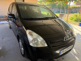 Снимка Toyota Corolla verso