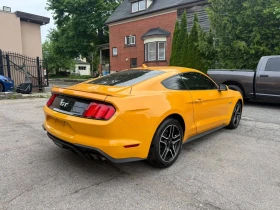 Ford Mustang GT 5.0 Fastback | Auto.bg — изображение 5 Ford Mustang GT 5.0 Fastback | Auto.bg — изображение 5