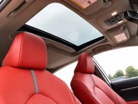 Toyota Camry XSE Hybrid | Auto.bg — изображение 14 Toyota Camry XSE Hybrid | Auto.bg — изображение 14