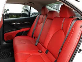Toyota Camry XSE Hybrid | Auto.bg — изображение 8 Toyota Camry XSE Hybrid | Auto.bg — изображение 8