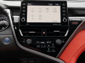Toyota Camry XSE Hybrid | Auto.bg — изображение 10 Toyota Camry XSE Hybrid | Auto.bg — изображение 10