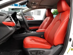 Toyota Camry XSE Hybrid | Auto.bg — изображение 6 Toyota Camry XSE Hybrid | Auto.bg — изображение 6