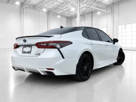 Toyota Camry XSE Hybrid | Auto.bg — изображение 2 Toyota Camry XSE Hybrid | Auto.bg — изображение 2