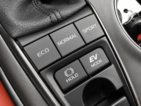 Toyota Camry XSE Hybrid | Auto.bg — изображение 12 Toyota Camry XSE Hybrid | Auto.bg — изображение 12