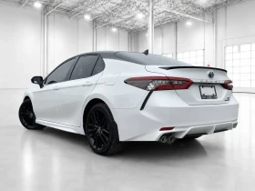 Toyota Camry XSE Hybrid | Auto.bg — изображение 4 Toyota Camry XSE Hybrid | Auto.bg — изображение 4