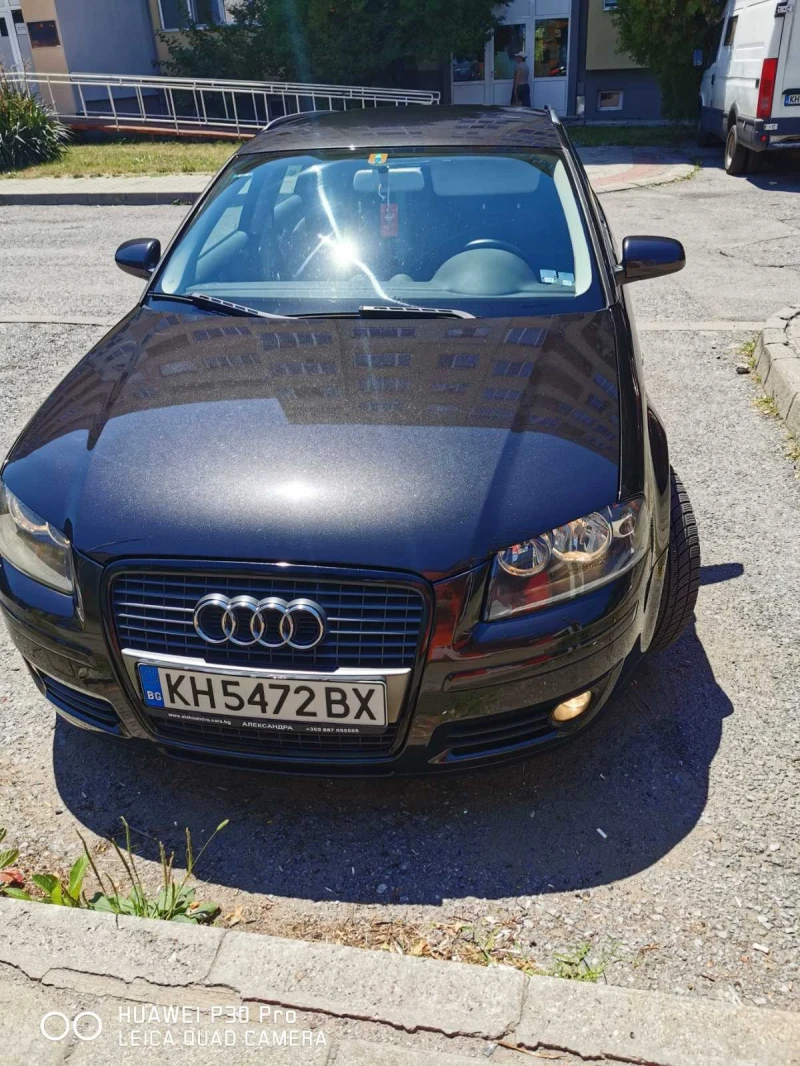 Audi A3 - 8300 лв. / 4243.72 € - 56380515 1 | Car24.bg Audi A3 - 8300 лв. / 4243.72 € - 56380515 1