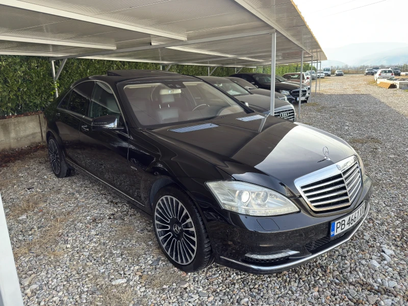 Mercedes-Benz S 350 3.5 CDI 4 Matic - 25500 лв. / 13037.94 € - 51737453 1 | Car24.bg Mercedes-Benz S 350 3.5 CDI 4 Matic - 25500 лв. / 13037.94 € - 51737453 1