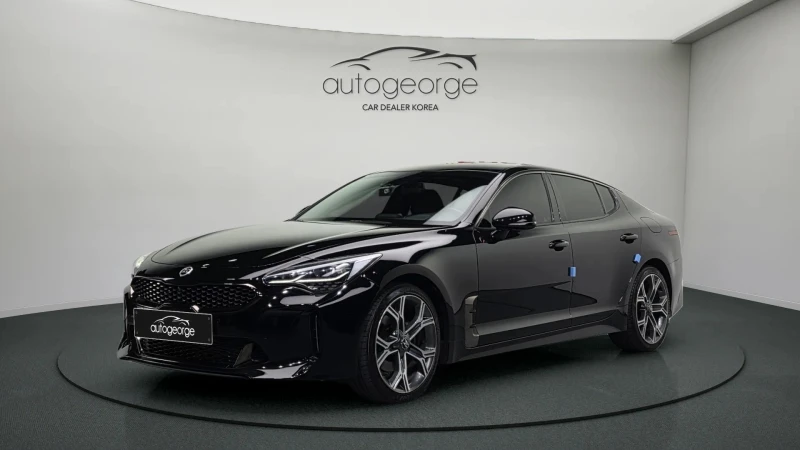 Kia Stinger 2.0T 2WD PLATINUM autogeorge.com - 14400 € / 28163.95 лв. - 58972113 1 | Car24.bg Kia Stinger 2.0T 2WD PLATINUM autogeorge.com - 14400 € / 28163.95 лв. - 58972113 1