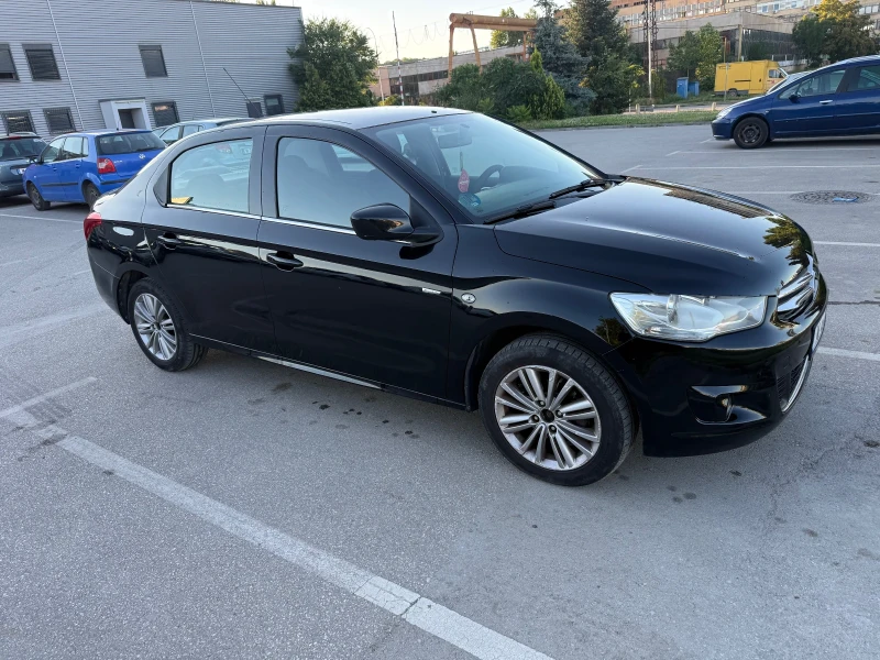 Citroen C-Elysee 1.6 LPG - 5300 € / 10365.90 лв. - 41298638 1 | Car24.bg Citroen C-Elysee 1.6 LPG - 5300 € / 10365.90 лв. - 41298638 1