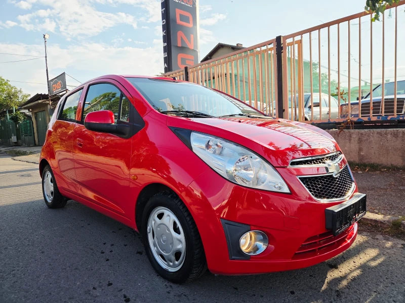 Chevrolet Spark 1, 000GPL EURO5B - 2799 € / 5474.37 лв. - 44333591 1 | Car24.bg Chevrolet Spark 1, 000GPL EURO5B - 2799 € / 5474.37 лв. - 44333591 1