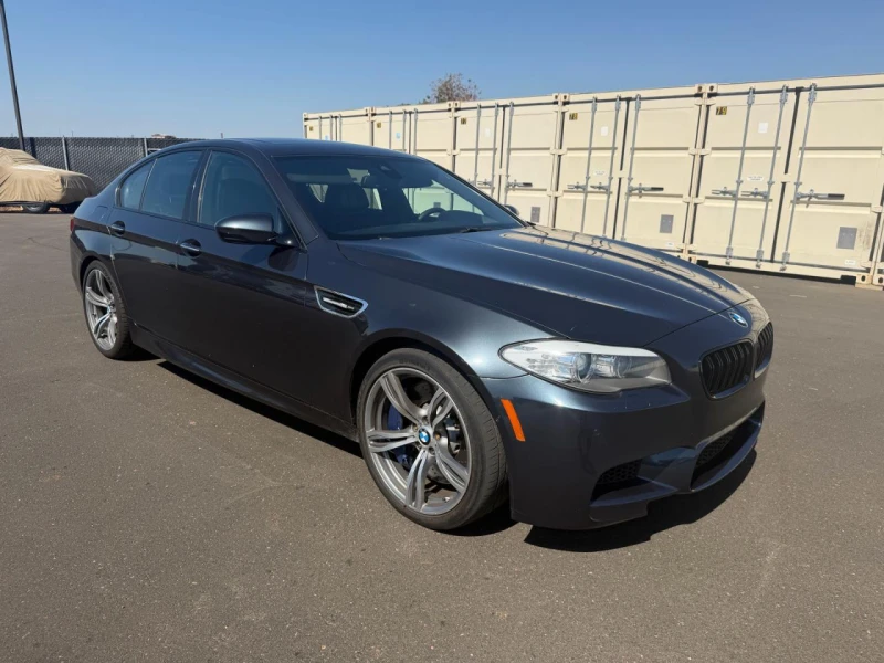 BMW M5 4.4l 8 - 19999 € - 91417589 1 | Car24.bg BMW M5 4.4l 8 - 19999 € - 91417589 1
