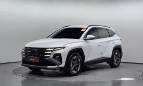 Hyundai Tucson Gasoline 1.6 Turbo 2WD Inspiration - Car24.bg Hyundai Tucson Gasoline 1.6 Turbo 2WD Inspiration