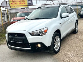Mitsubishi ASX 1.8D 150HP PANORAMA - Car24.bg Mitsubishi ASX 1.8D 150HP PANORAMA