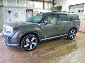 Hyundai Santa fe * LIMITED* AWD* - Car24.bg Hyundai Santa fe * LIMITED* AWD*