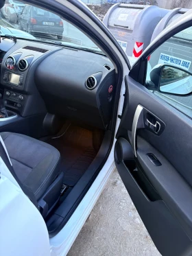 Nissan Qashqai - 7500 € / 14668.73 лв. - 95147690 8 | Car24.bg Nissan Qashqai - 7500 € / 14668.73 лв. - 95147690 8