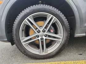 Audi SQ5 TECHNIK| BANG & OLUFSEN| 360 KAMEРИ| PANORAMA| CAR | Auto.bg — изображение 6 Audi SQ5 TECHNIK| BANG & OLUFSEN| 360 KAMEРИ| PANORAMA| CAR | Auto.bg — изображение 6