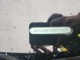 Audi SQ5 TECHNIK| BANG & OLUFSEN| 360 KAMEРИ| PANORAMA| CAR | Auto.bg — изображение 16 Audi SQ5 TECHNIK| BANG & OLUFSEN| 360 KAMEРИ| PANORAMA| CAR | Auto.bg — изображение 16