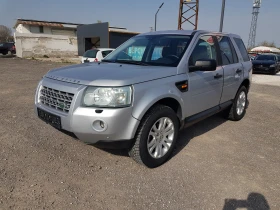 Land Rover Freelander 2.2 TD4 AWD-160 к.с. АВТОМАТИК