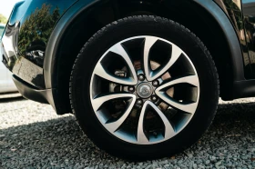 Nissan Juke - 5700 € - 91612727 4 | Car24.bg Nissan Juke - 5700 € - 91612727 4