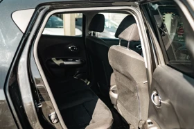 Nissan Juke - 5700 € - 91612727 16 | Car24.bg Nissan Juke - 5700 € - 91612727 16