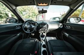Nissan Juke - 5700 € - 91612727 9 | Car24.bg Nissan Juke - 5700 € - 91612727 9