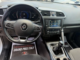 Renault Kadjar 1.5 DCI Италия | Auto.bg — изображение 8 Renault Kadjar 1.5 DCI Италия | Auto.bg — изображение 8
