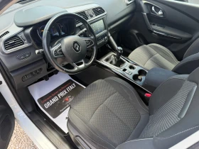 Renault Kadjar 1.5 DCI Италия | Auto.bg — изображение 10 Renault Kadjar 1.5 DCI Италия | Auto.bg — изображение 10