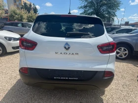 Renault Kadjar 1.5 DCI Италия | Auto.bg — изображение 4 Renault Kadjar 1.5 DCI Италия | Auto.bg — изображение 4