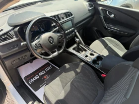 Renault Kadjar 1.5 DCI Италия | Auto.bg — изображение 7 Renault Kadjar 1.5 DCI Италия | Auto.bg — изображение 7