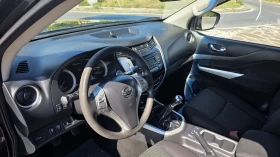 Nissan Navara 2.3 EURO 6 B 4Х4 | Auto.bg — изображение 9 Nissan Navara 2.3 EURO 6 B 4Х4 | Auto.bg — изображение 9