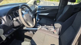 Nissan Navara 2.3 EURO 6 B 4Х4 | Auto.bg — изображение 11 Nissan Navara 2.3 EURO 6 B 4Х4 | Auto.bg — изображение 11