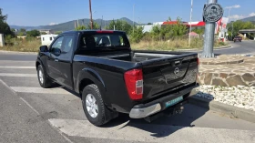 Nissan Navara 2.3 EURO 6 B 4Х4 | Auto.bg — изображение 4 Nissan Navara 2.3 EURO 6 B 4Х4 | Auto.bg — изображение 4