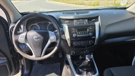 Nissan Navara 2.3 EURO 6 B 4Х4 | Auto.bg — изображение 10 Nissan Navara 2.3 EURO 6 B 4Х4 | Auto.bg — изображение 10