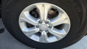Nissan Navara 2.3 EURO 6 B 4Х4 | Auto.bg — изображение 8 Nissan Navara 2.3 EURO 6 B 4Х4 | Auto.bg — изображение 8