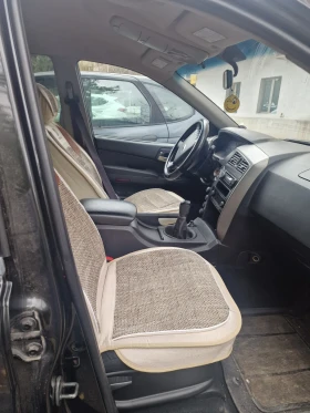 SsangYong Kyron - 2900 € - 40855323 4 | Car24.bg SsangYong Kyron - 2900 € - 40855323 4